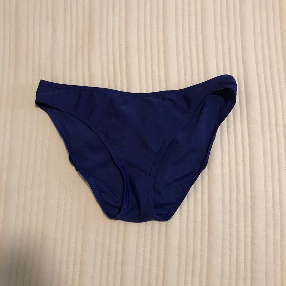 Lauren James swim suit bottoms